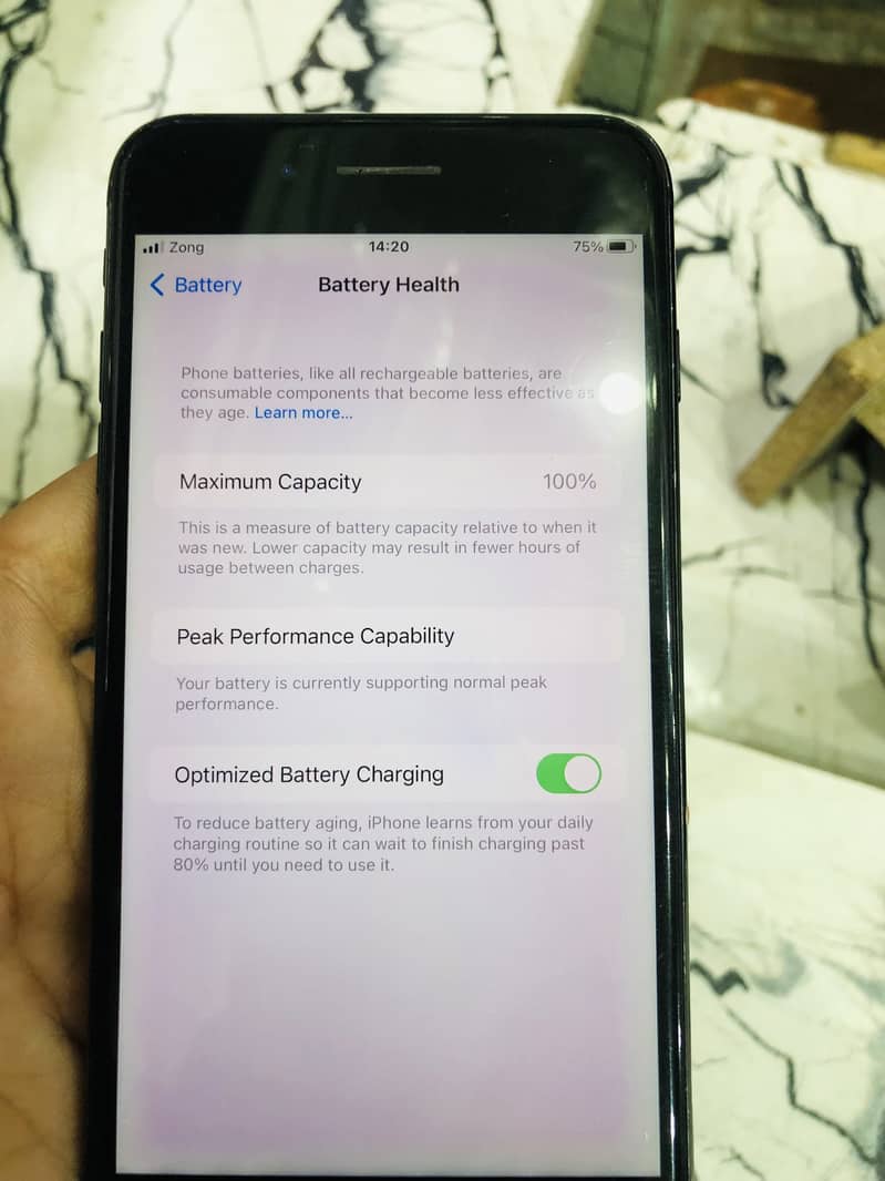 IPhone 7 Plus 4