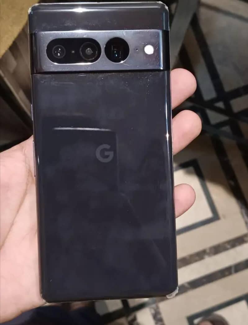 pixel 7 Pro 1