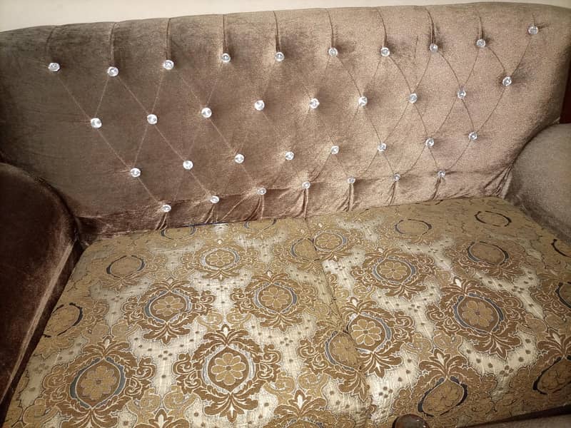 complete sofa set 1