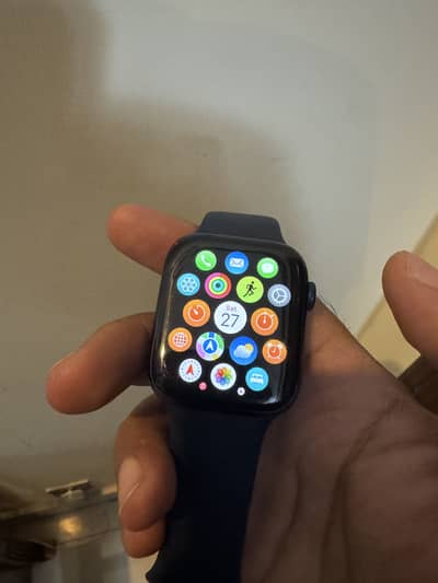 Apple Watch Series 6