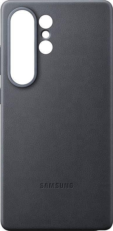 Samsung Galaxy S25 Ultra Kindsuit Phone Case By Samsung – Black