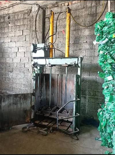 hydraulic Press machine