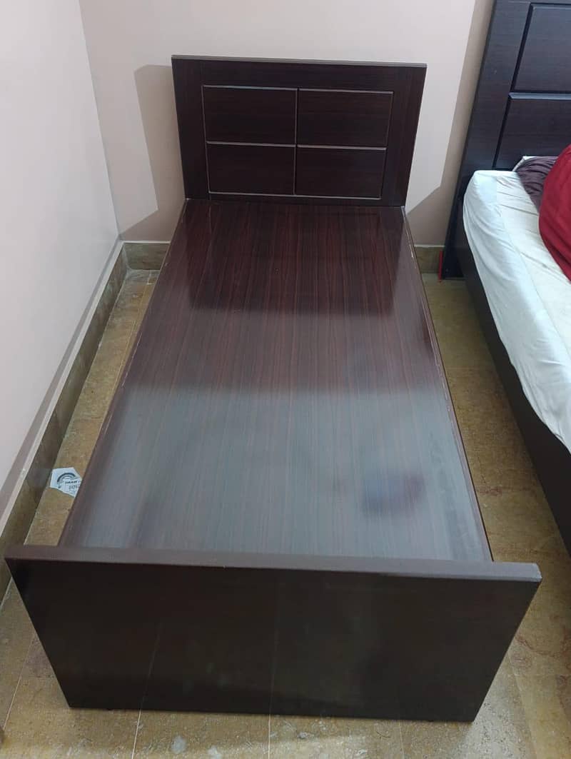 single bed 2