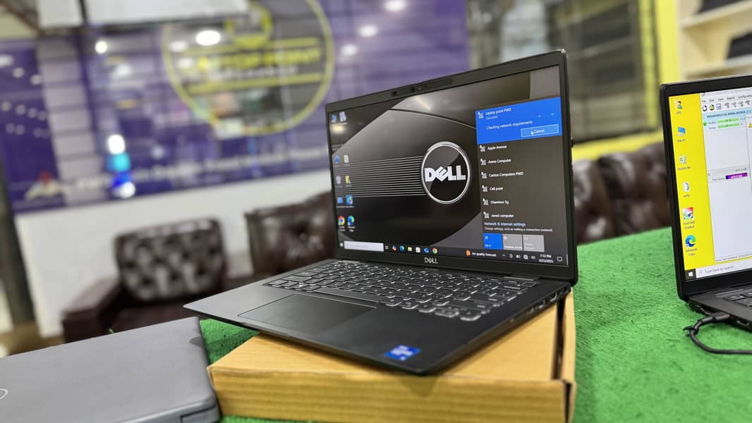 Dell latitude7420 7000 series Core i7 11th Generation 5