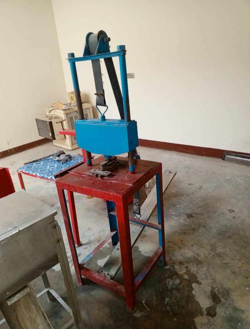 Small Industry 1