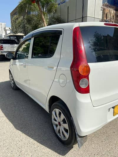 Mira Model 2012 Reg 2012