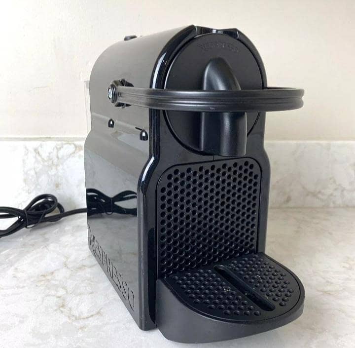 IMPORTED NESPRESSO COFFEE MAKER 0