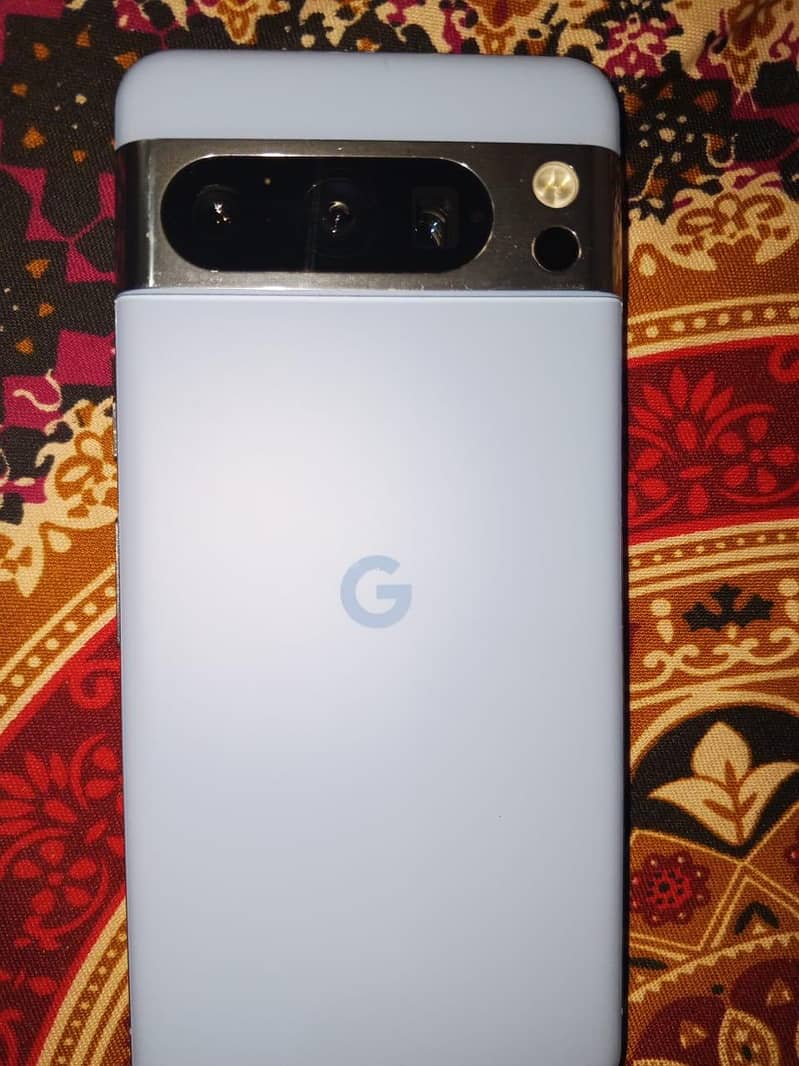 google pixel 8 pro 0