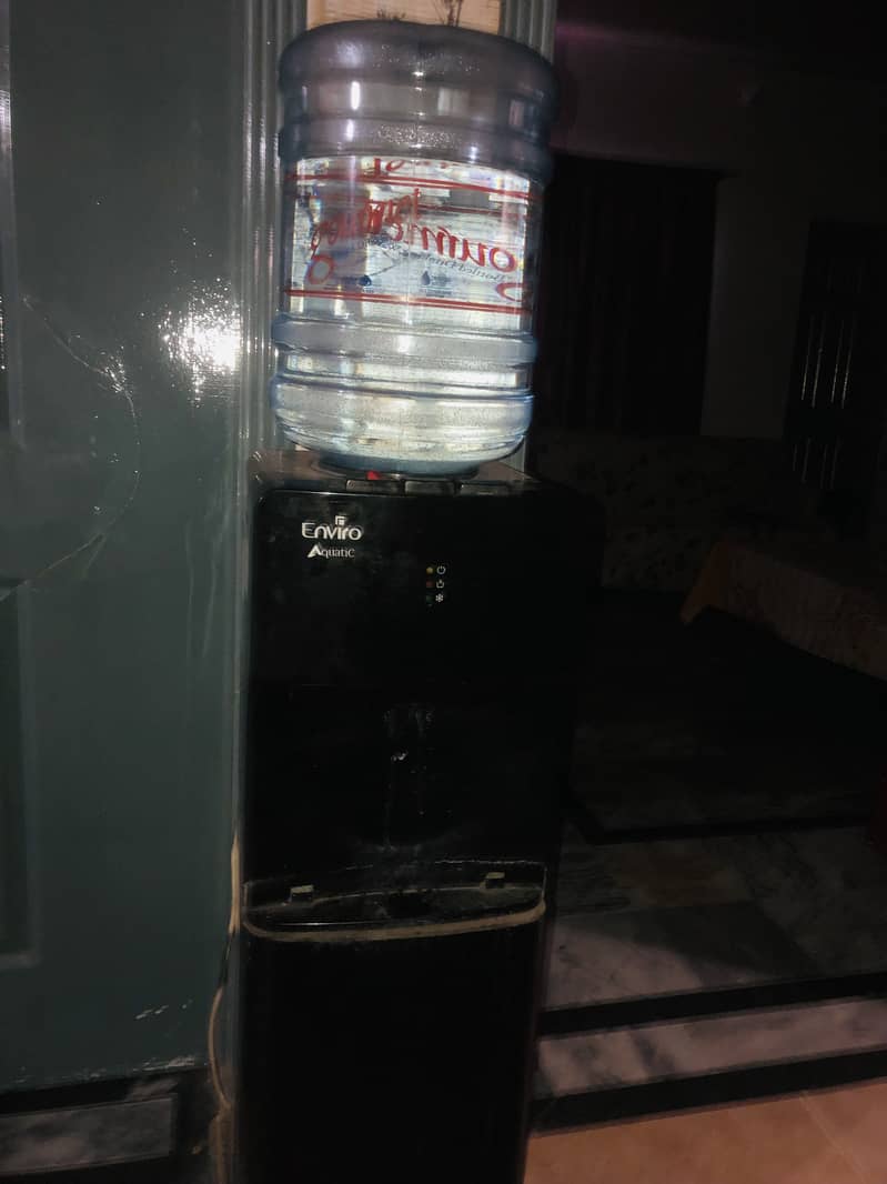 enviro ka dispensor 0