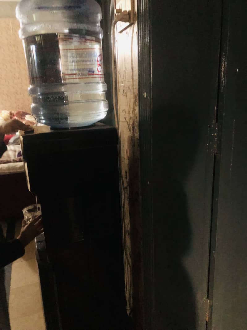 enviro ka dispensor 1