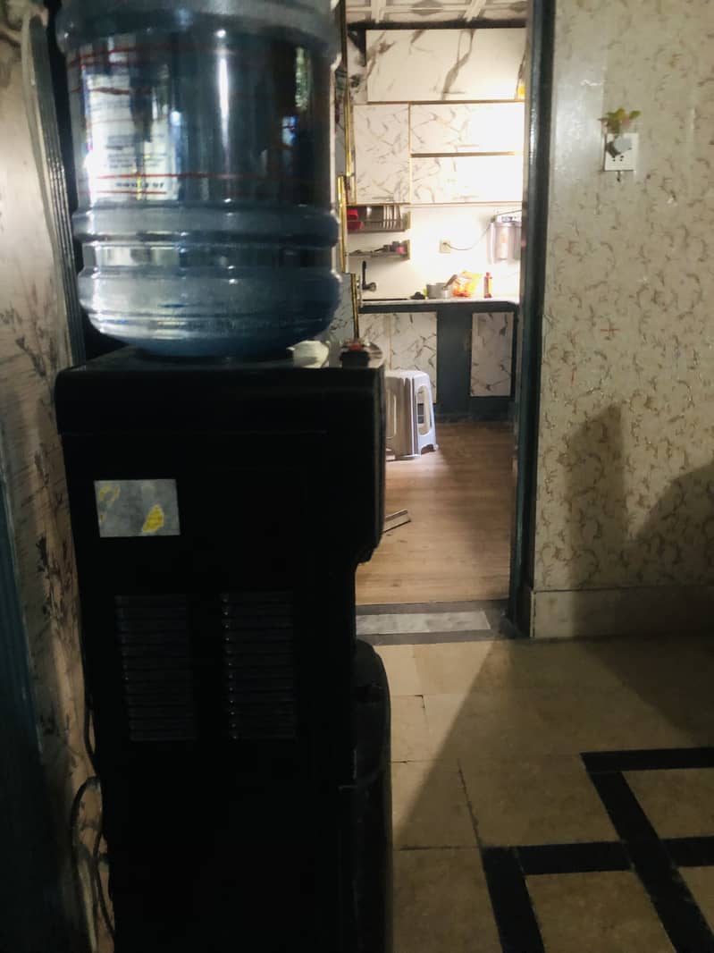 enviro ka dispensor 2