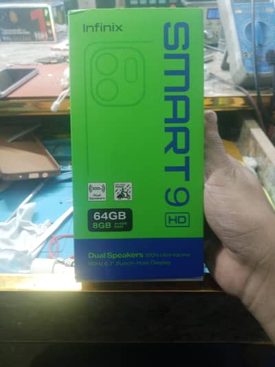 Infinix