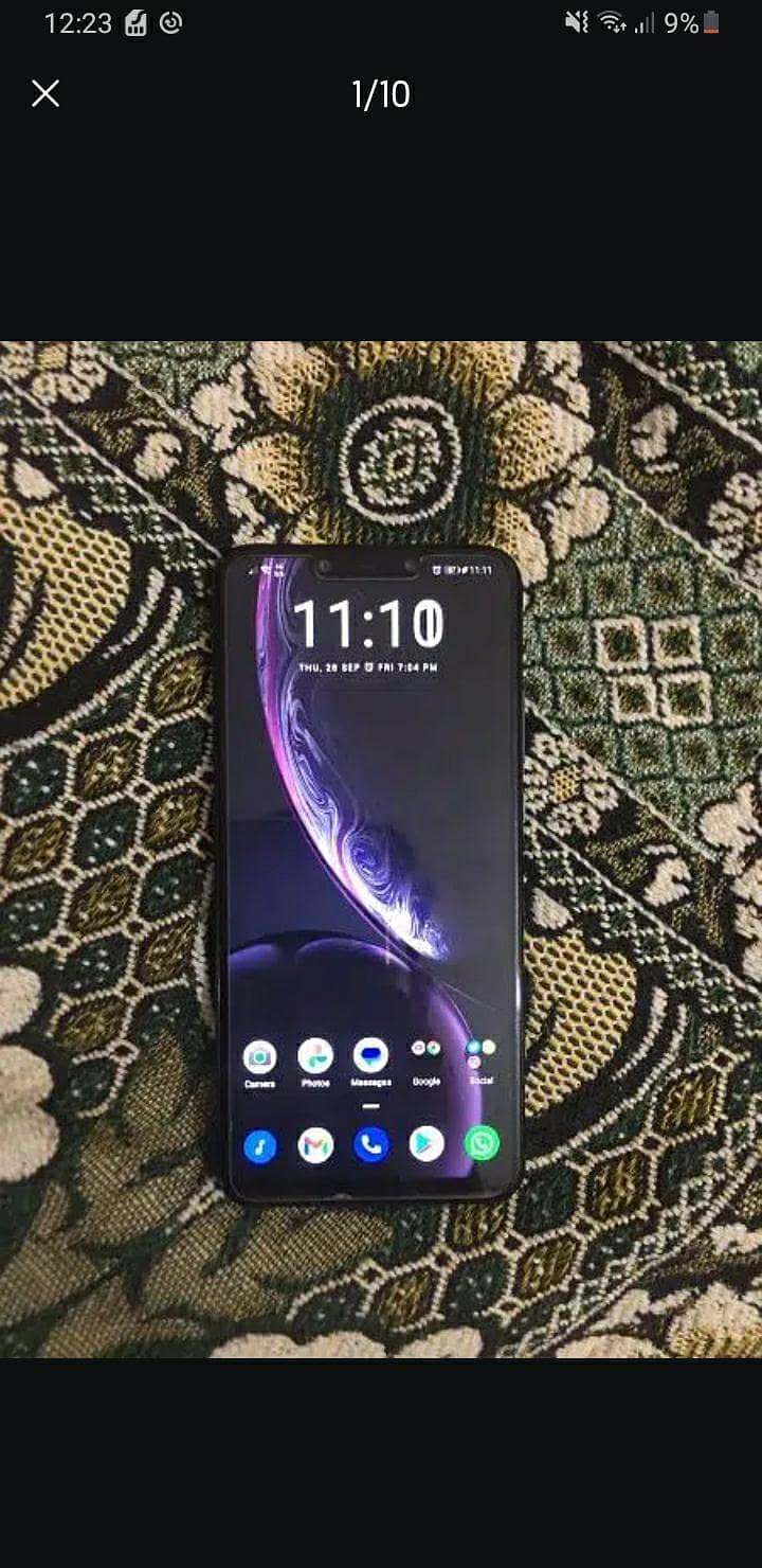 Need Huawei Nova 3 2
