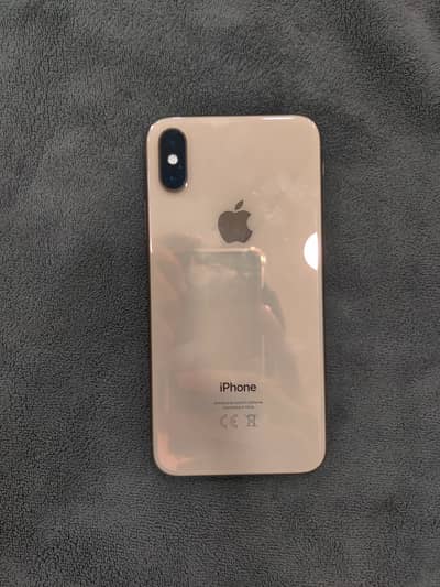 iPhone XS 256GB PTA Approved