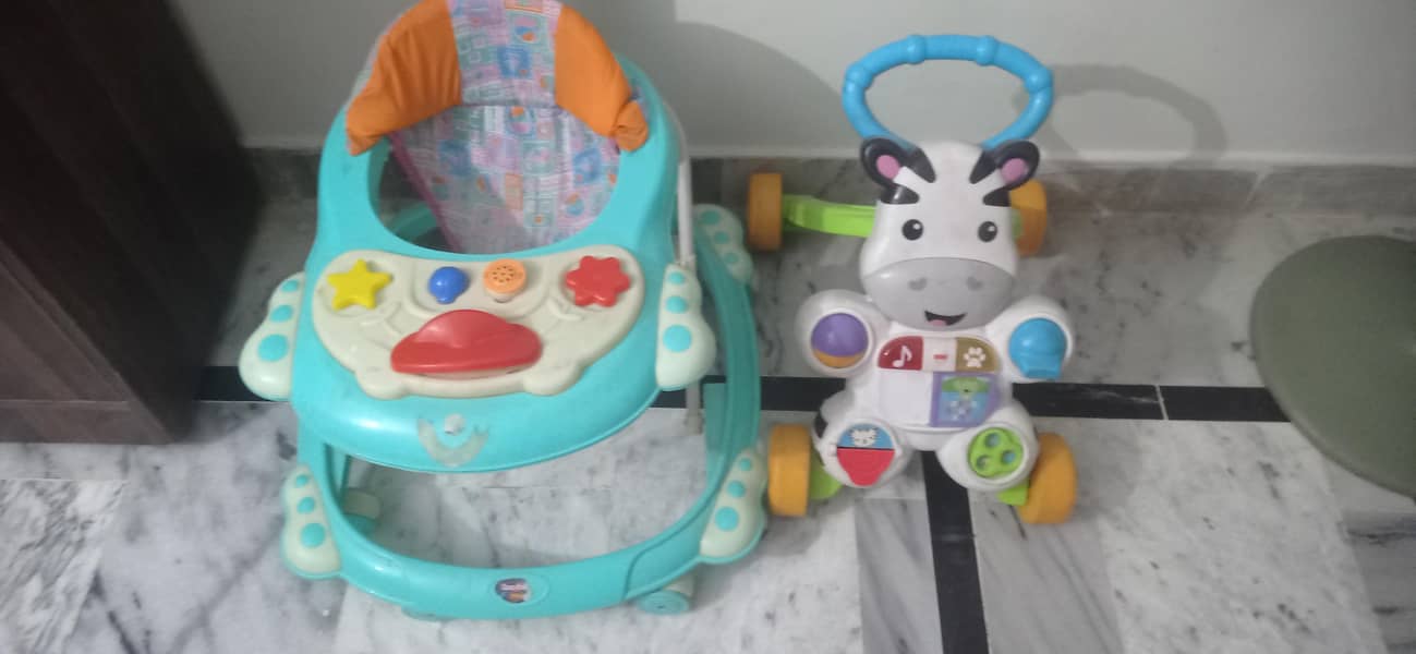 kids walker 0