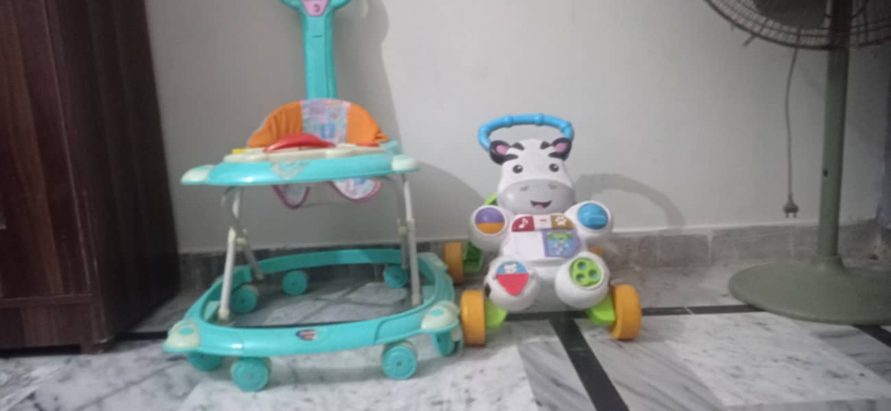 kids walker 1