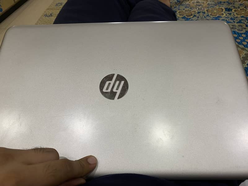 hp Amd A9 3
