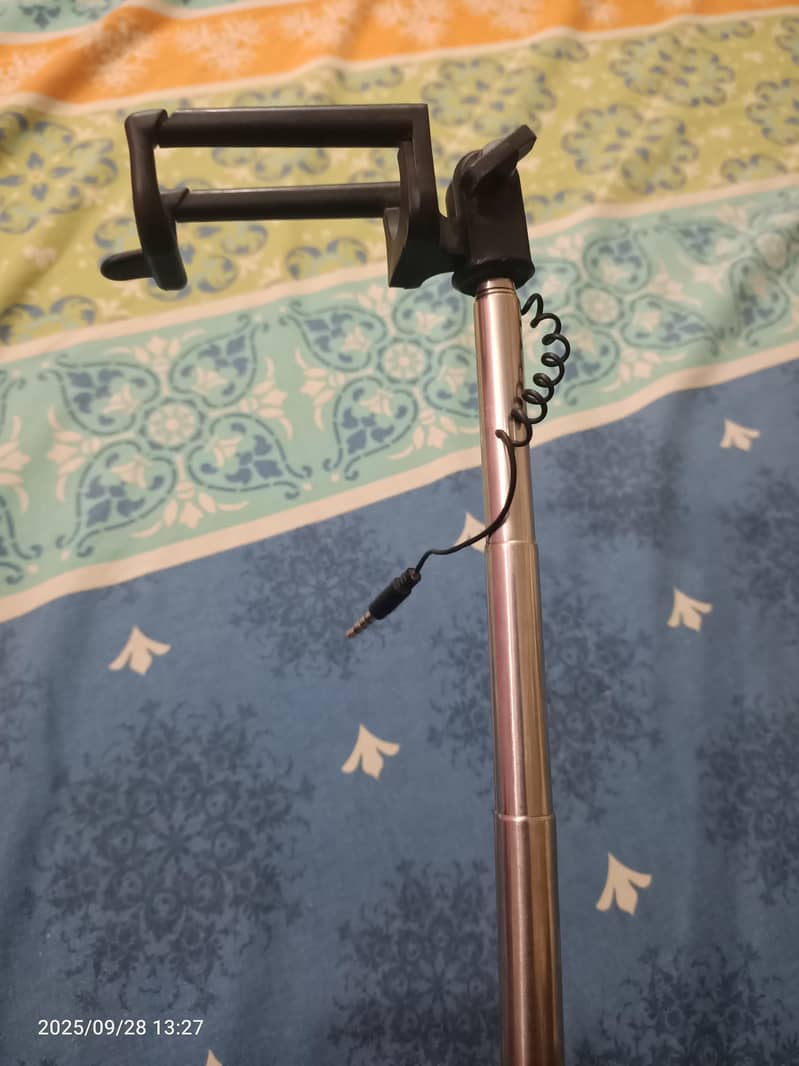 For video making mic 1