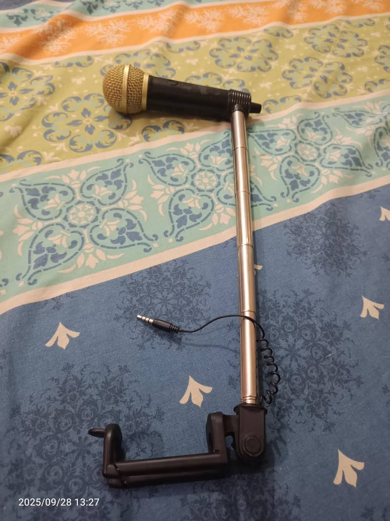 For video making mic 3