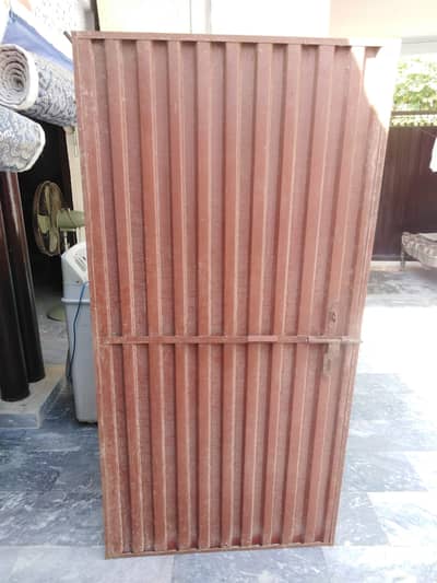Iron door for sale