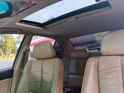 galant vr v6 2500cc  petrol