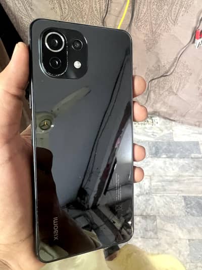 mi 11 lite mobile redmi