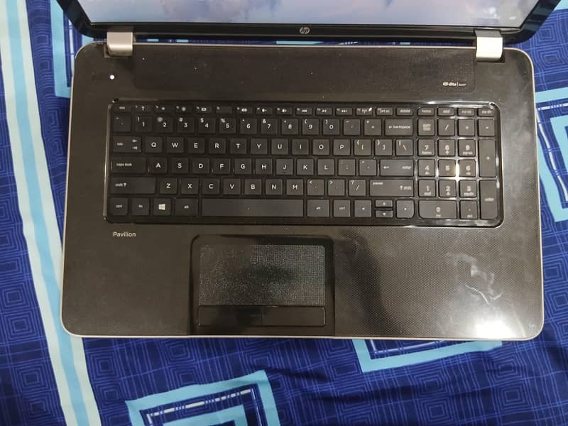 HP laptop 2