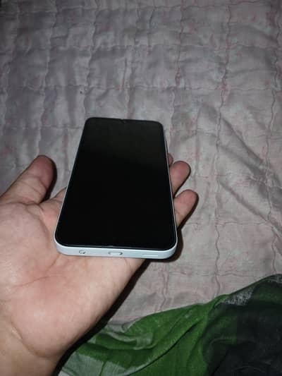 Samsung A15 4g