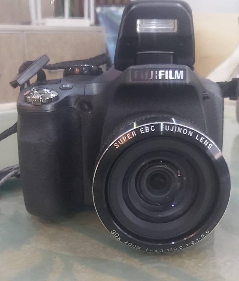 fuji camera 1