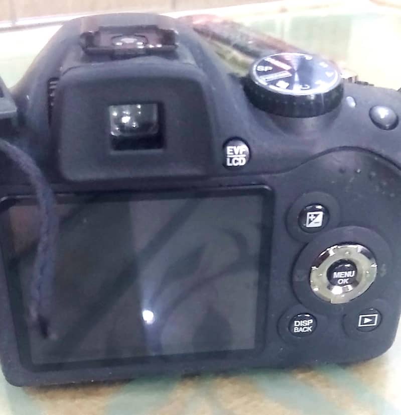 fuji camera 2