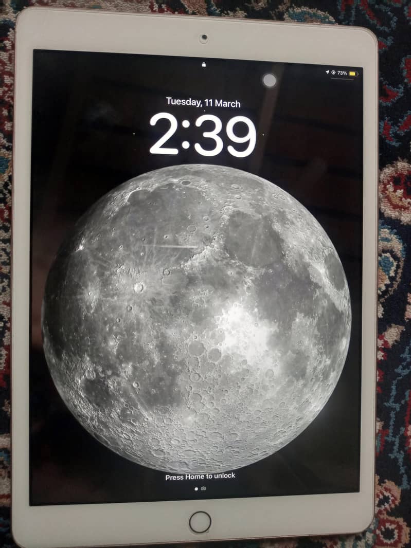 Ipad 8th Generation 0