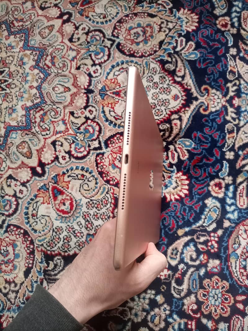 Ipad 8th Generation 3