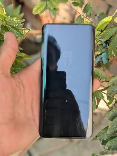 one plus 7 pro rem 6.2 ROM 128