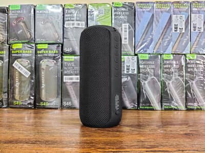 ZEALOT Portable TWS Speakers & Sound Bars | Rechargeable, Bluetooth