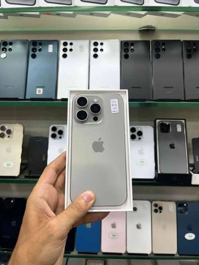 Mobile phone 