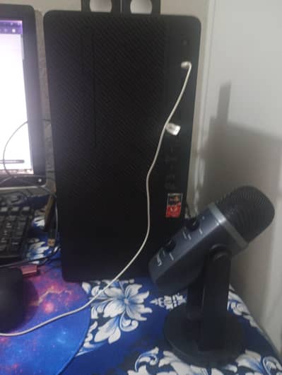 HP Ryzen 3 Generation 3