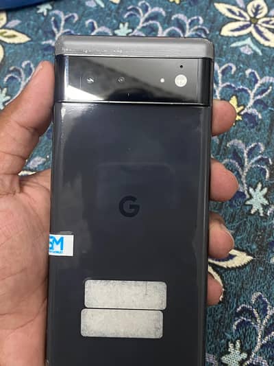 Google pixel 6 dual pta 128 9.8/10