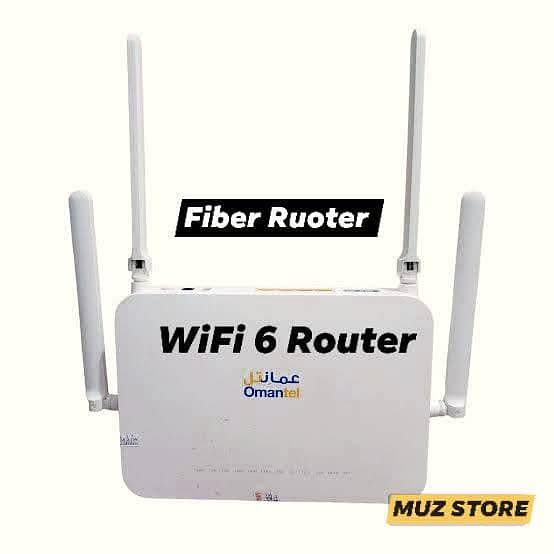 Huawei Fiber optical WiFi sharing Router All series - Networking ...