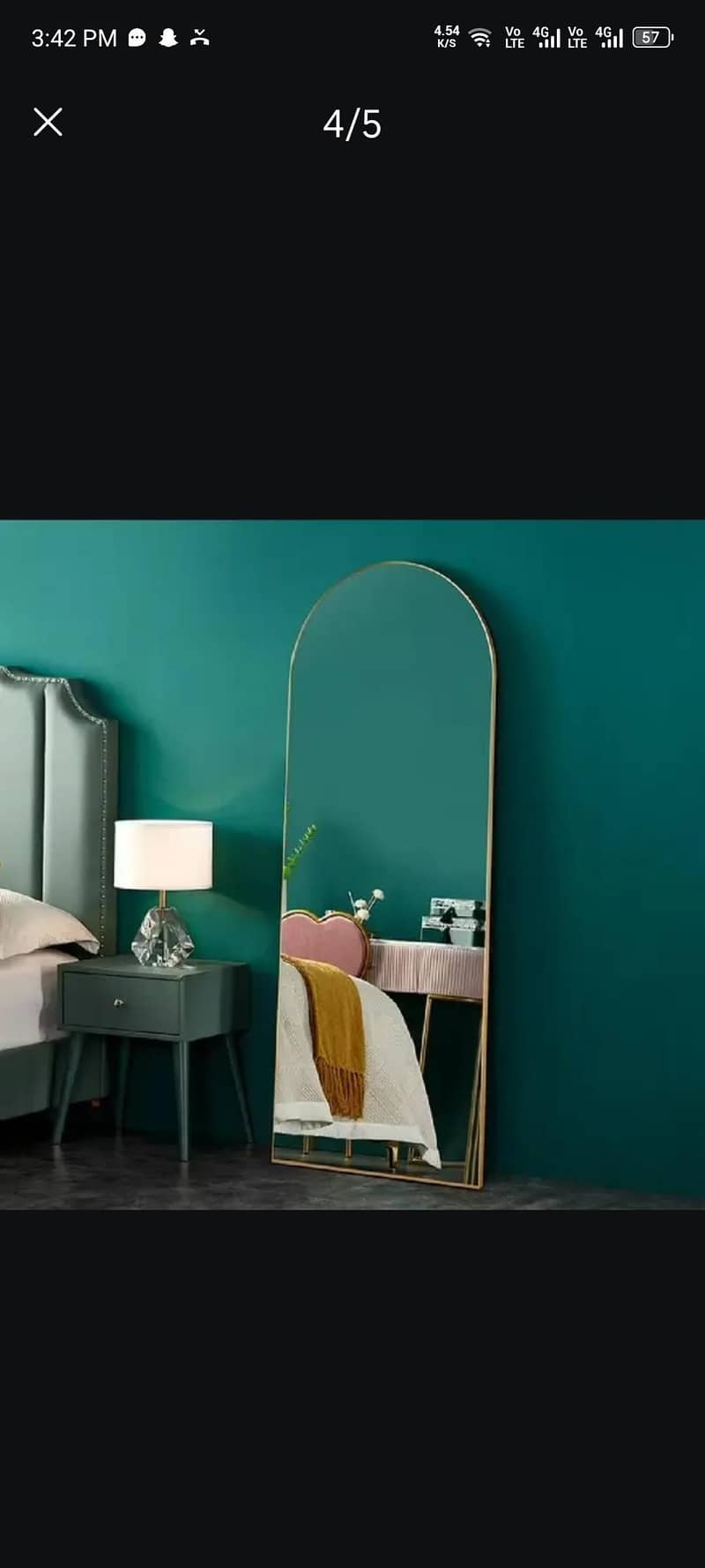 standing mirror 1