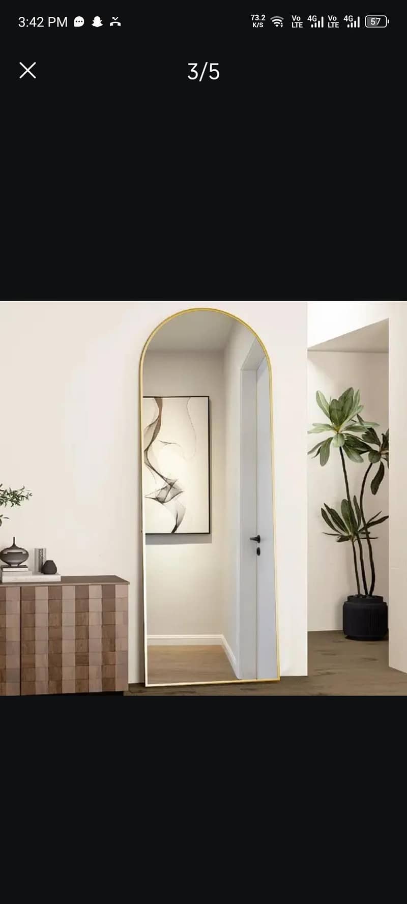 standing mirror 2