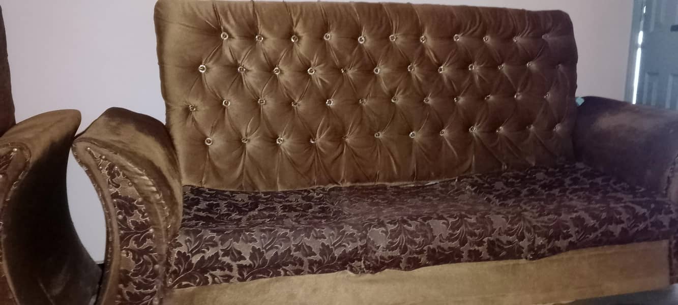 5seater sofa 0