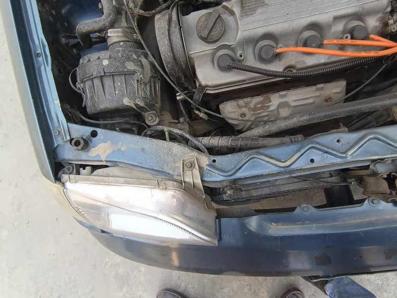 engine total original  shower 1