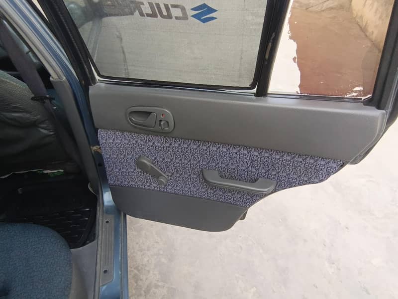 engine total original  shower 3