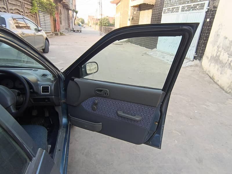 engine total original  shower 5