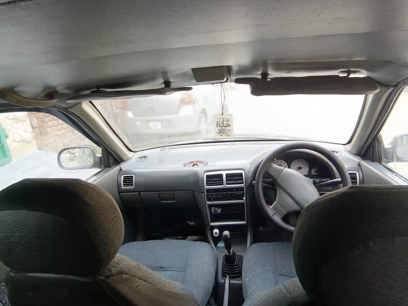 engine total original  shower 6