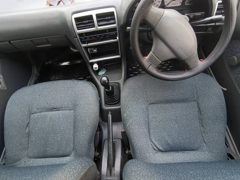 engine total original  shower 7