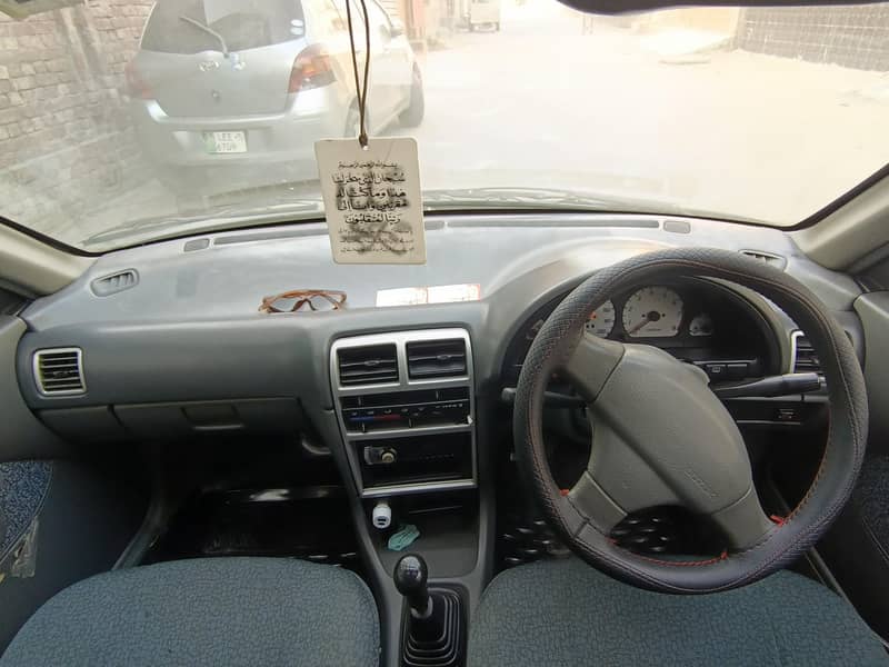 engine total original  shower 8