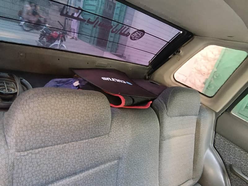 engine total original  shower 10