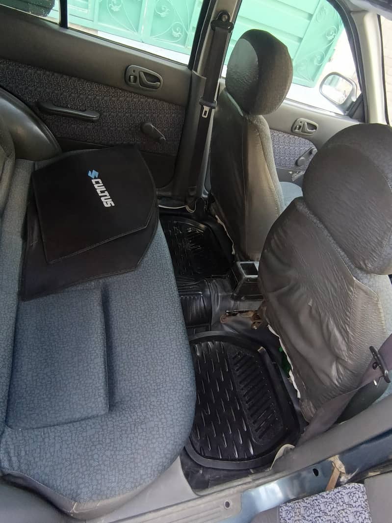 engine total original  shower 11