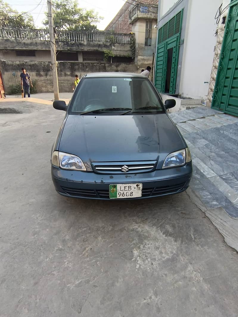 engine total original  shower 12